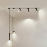 WOMO Spotlight Suspension pour rail d'éclairage-WM2163