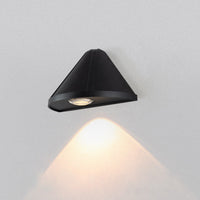 Applique d'extérieur WOMO Kegel-WM9141