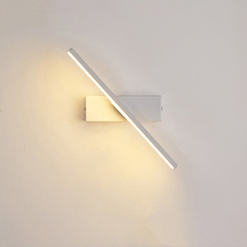 WOMO Verstellbare lineare LED-Wandleuchte-WM6001