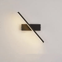 WOMO Adjustable Linear LED Wall Light - WM6001