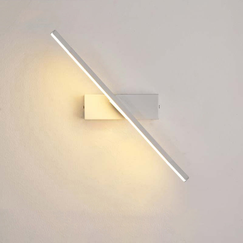 WOMO Verstellbare lineare LED-Wandleuchte-WM6001