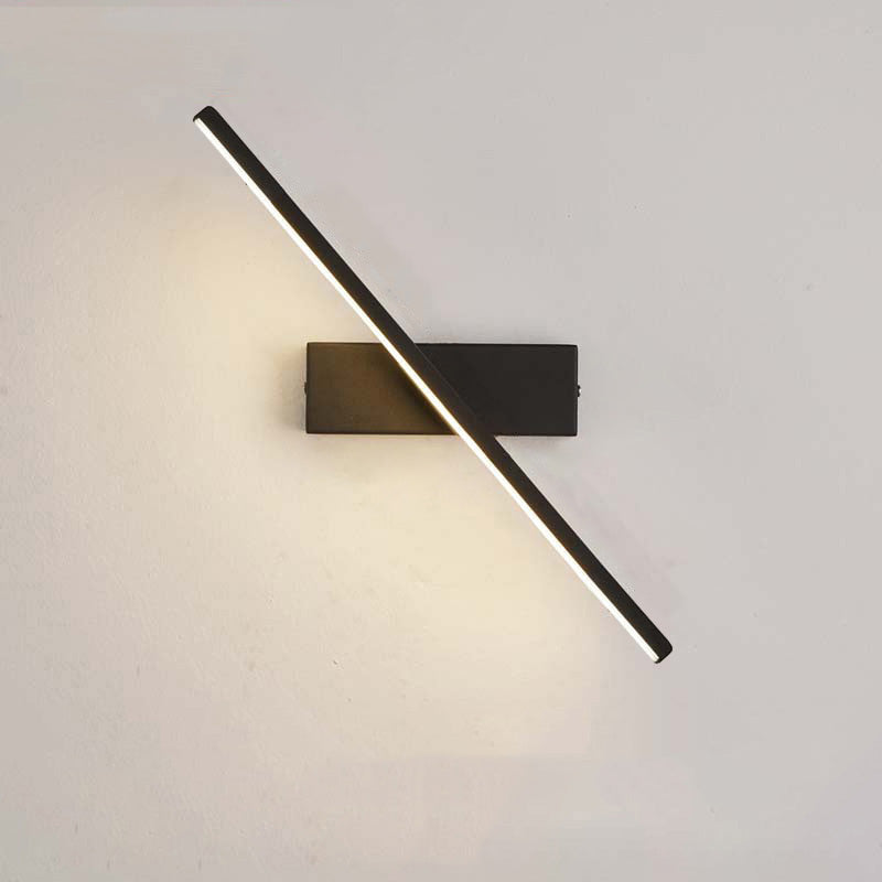 WOMO Verstellbare lineare LED-Wandleuchte-WM6001