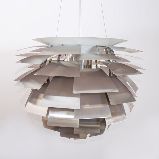 WOMO Nordic Pinecone Chandelier-WM2094