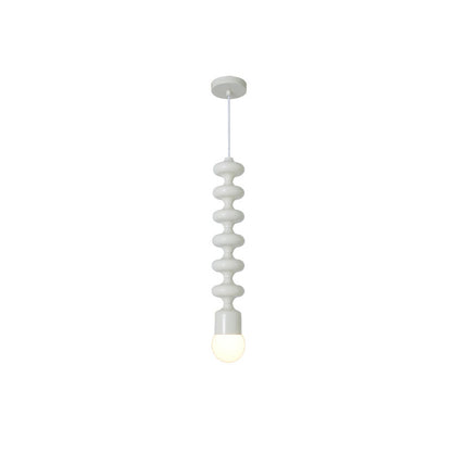 WOMO Bauhaus Bead Bedside Pendant Light-WM2133