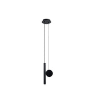 WOMO Adjustable Tube Pendant Lamp-WM2078