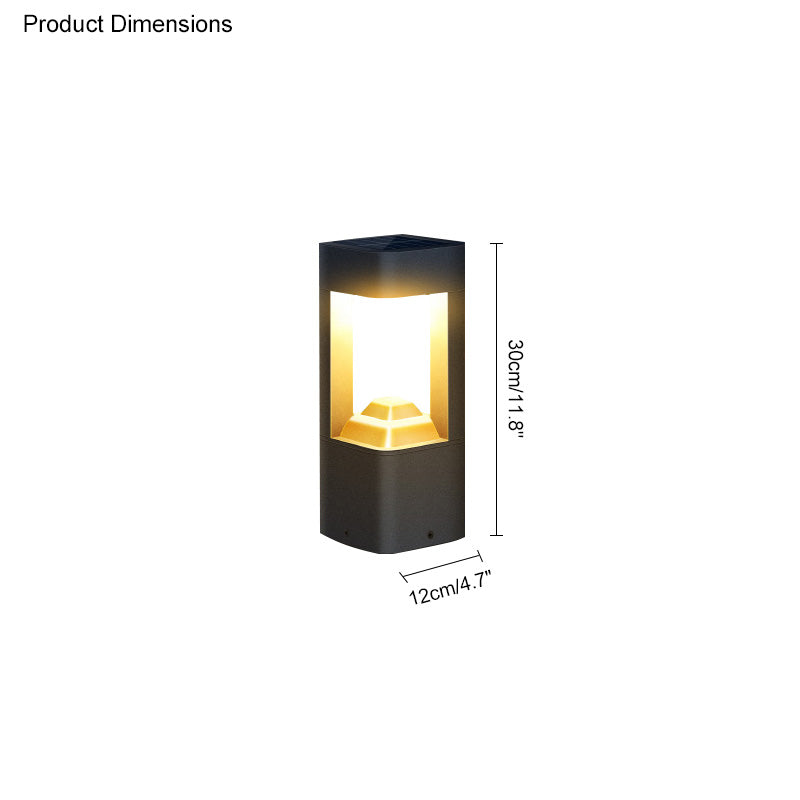 RV Solar Path Light - WM9028