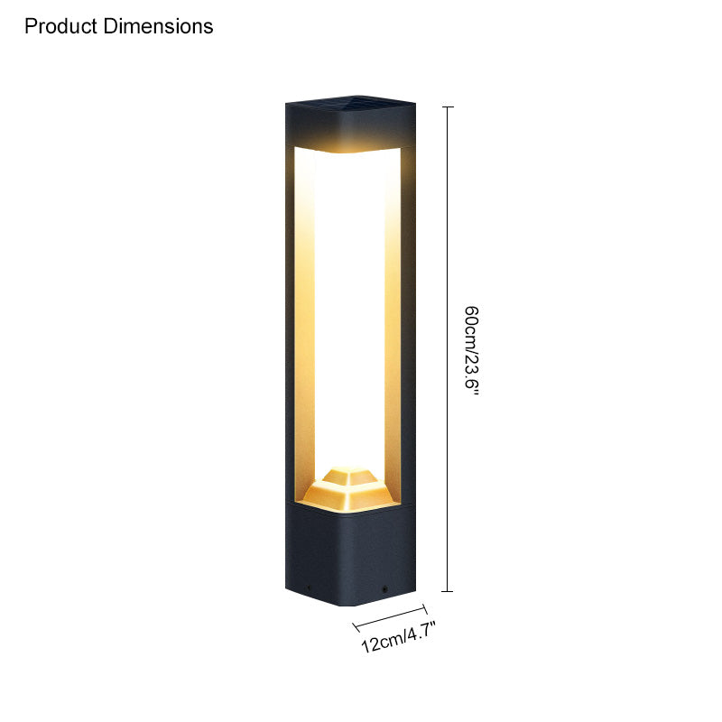 RV Solar Path Light - WM9028