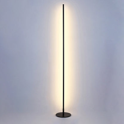 WOMO Solar Rod Floor Light-WM9015