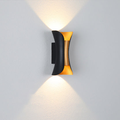 WOMO Outdoor Wall Light-WM9161