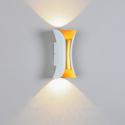WOMO Outdoor Wall Light-WM9161