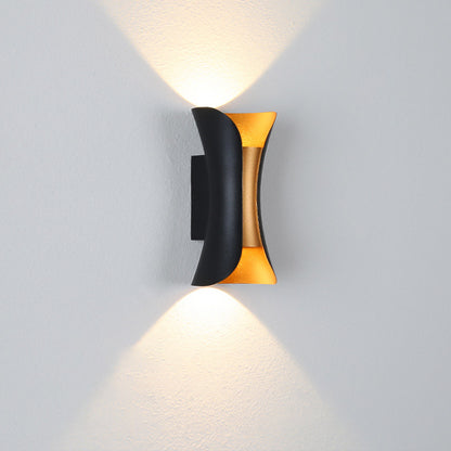 WOMO Outdoor Wall Light-WM9161