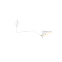 WOMO Arms Plafonnier semi-encastré - WM2057