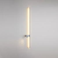 WOMO Dimmable Long Linear Wall Light with Spotlight - WM6068