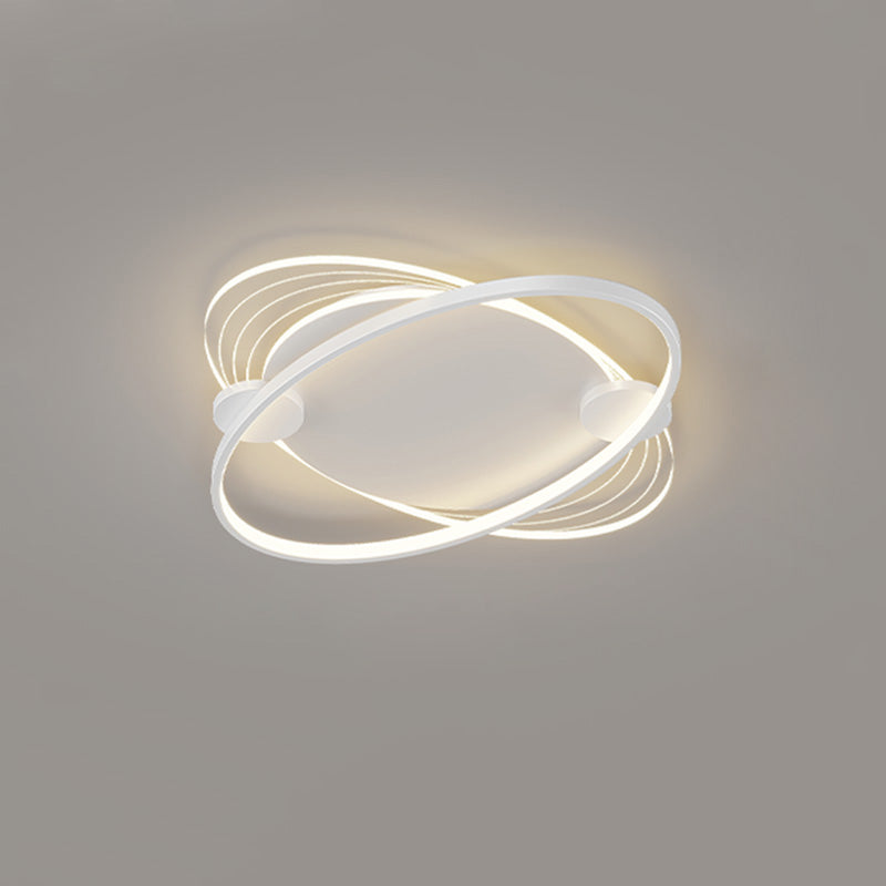WOMO Flat Geometric Ceiling Light - WM1052