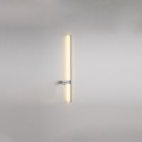 WOMO Dimmable Long Linear Wall Light with Spotlight - WM6068