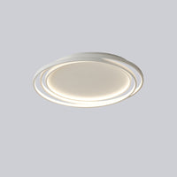 WOMO Runde LED-Deckenleuchte WM1059