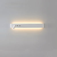 WOMO Linear Wall Light with Switch-WM6006