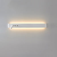 WOMO Linear Wall Light with Switch-WM6006