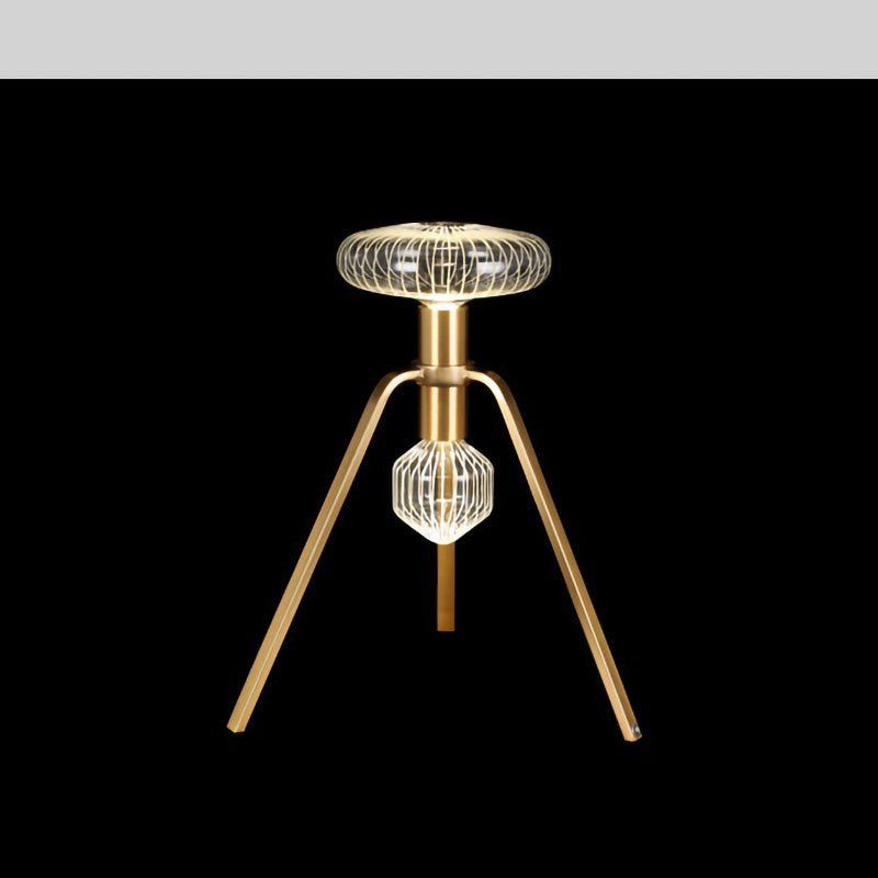 WOMO Cypher Vertical/Horizontal Glass Pendant light-WM2153
