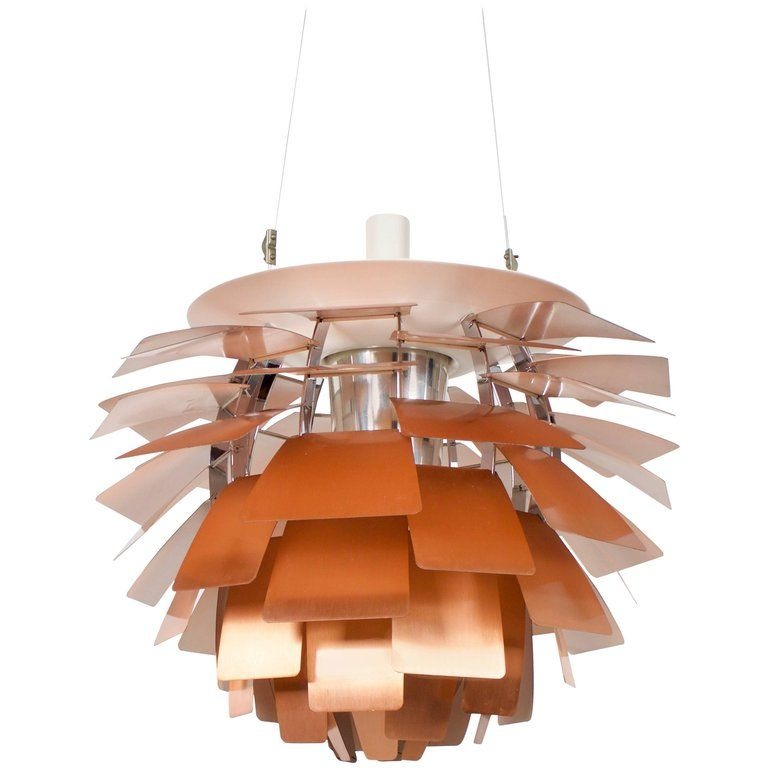 WOMO Nordic Pinecone Chandelier-WM2094