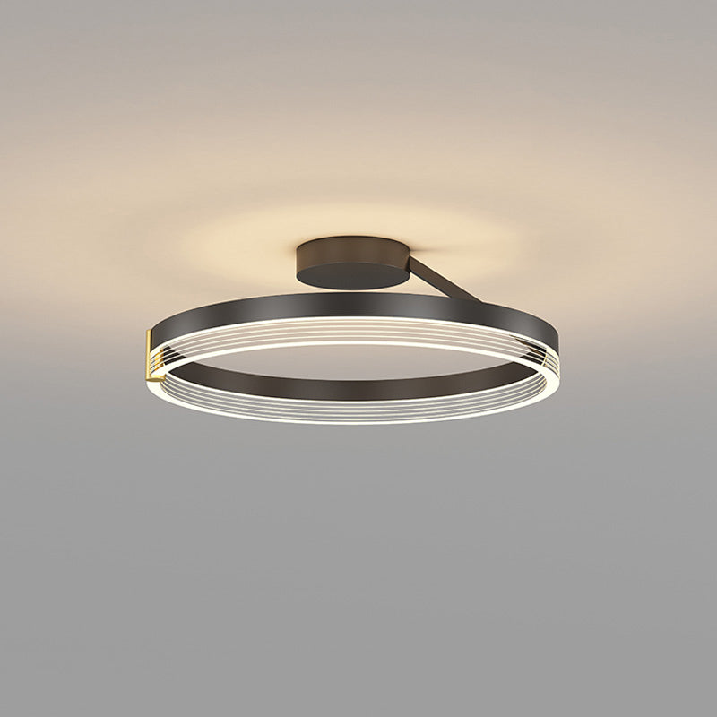 WOMO Round LED Ceiling Light - WM1090