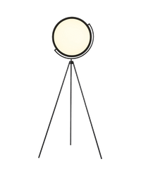 Lampadaire trépied réglable WOMO-WM7027