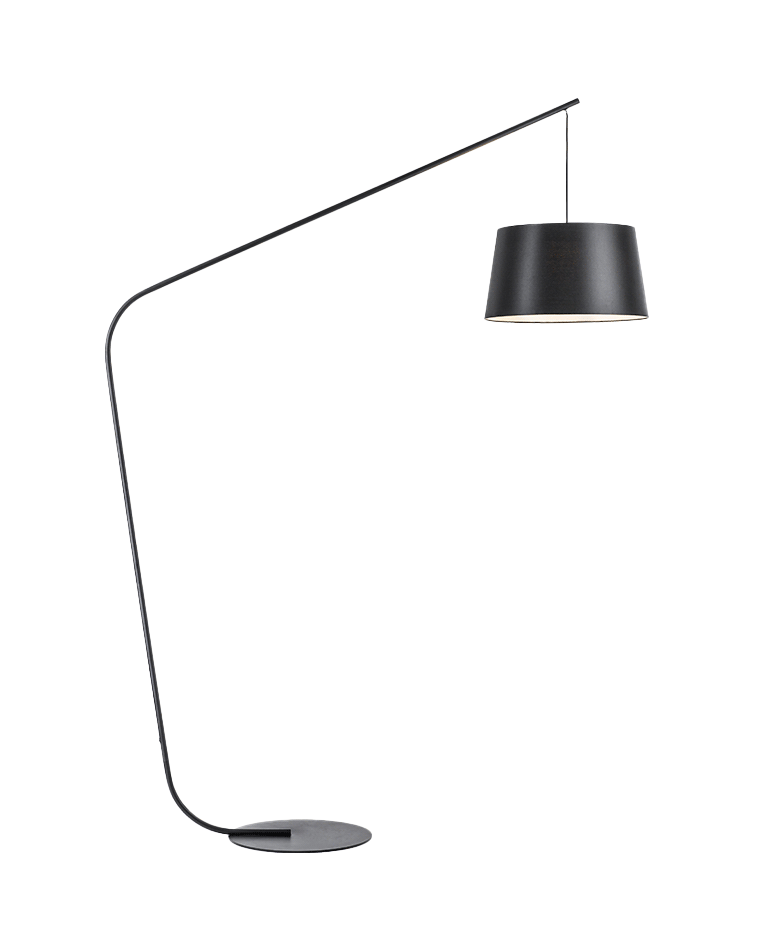 WOMO Arc Floor Lamp-WM7028