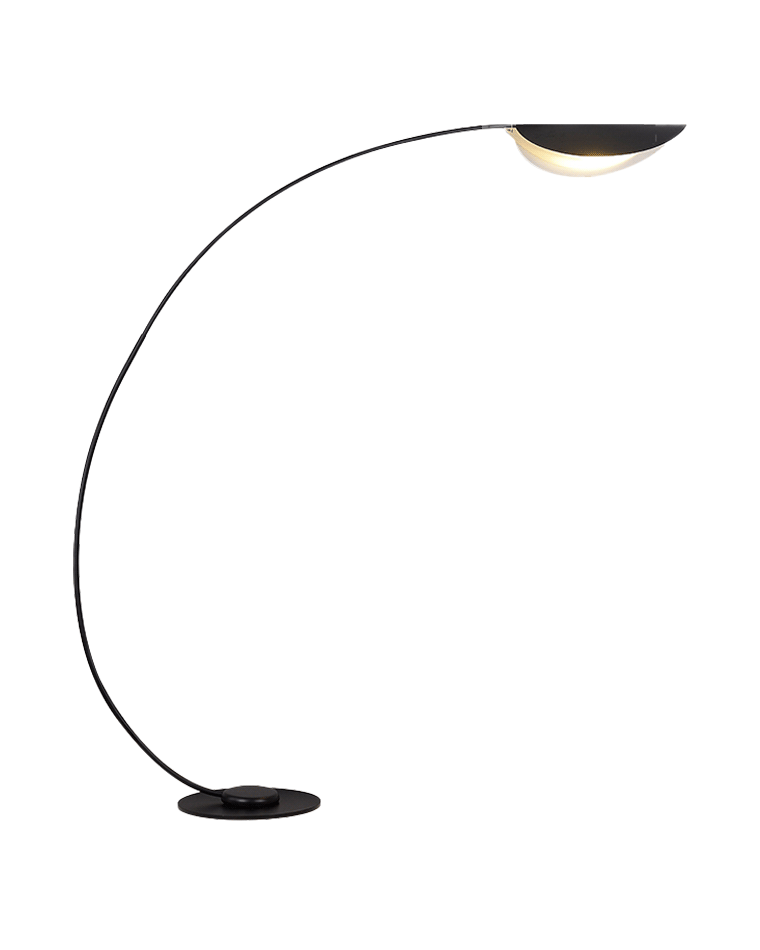 WOMO Covered Floor Lamp-WM7029