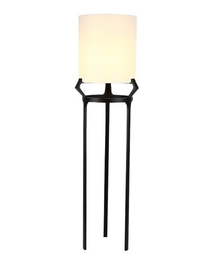 WOMO 3-Legged Lantern Floor Lamps-WM7041