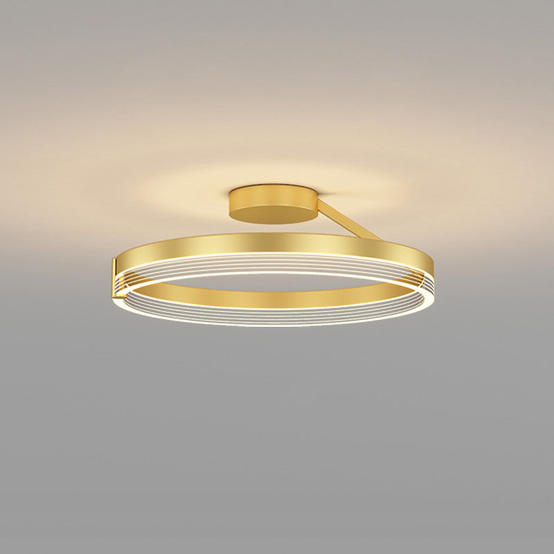 WOMO Round LED Ceiling Light - WM1090
