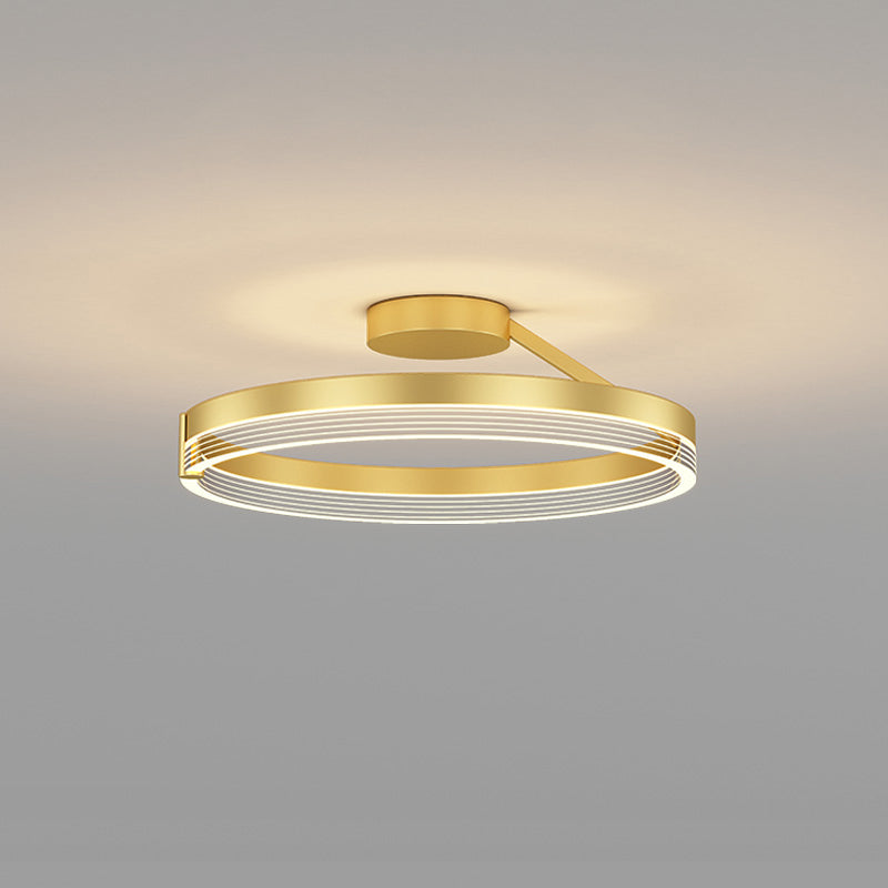 WOMO Round LED Ceiling Light - WM1090