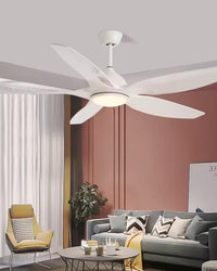 WOMO Flat, Modern Ceiling Fan Lamp-WM5062