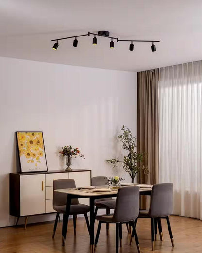 WOMO Directional LED Spotlights Kitchen Ceiling Light-WM1038