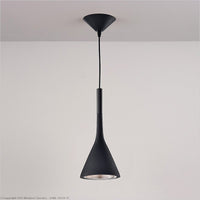 WOMO Petite Suspension Conique-WM2126