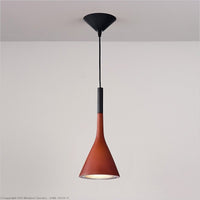 WOMO Petite Suspension Conique-WM2126