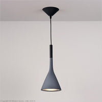 WOMO Petite Suspension Conique-WM2126