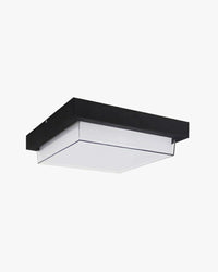WOMO Square Outdoor Ceiling Light - WM9204