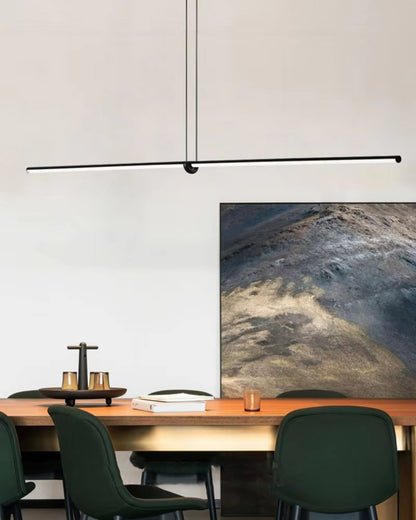 WOMO Linear Pendant Light-WM2453