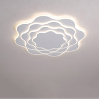 WOMO Large Flower Ceiling Light - WM1081