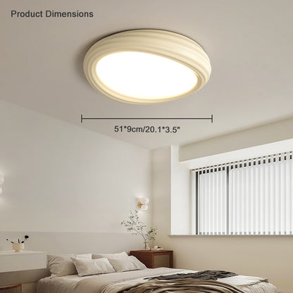 WOMO Cookie Nursery Ceiling Light-WM1046
